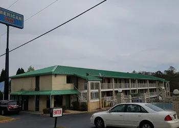 American Inn hotel thumbnail 2