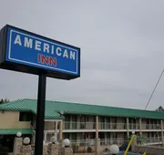 American Inn hotel detail image 3
