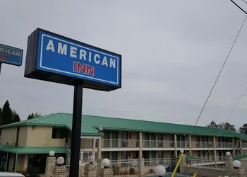 American Inn hotel thumbnail 3