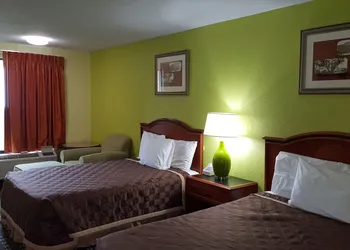 American Inn hotel thumbnail 8