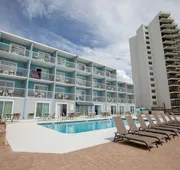 Garden City Inn hotel detail image 3