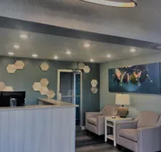 Garden City Inn hotel detail image 5