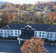 Comfort Inn & Suites Tunkhannock hotel detail image 3