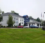 Comfort Inn & Suites Tunkhannock hotel detail image 4