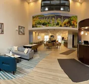 Comfort Inn & Suites Tunkhannock hotel detail image 5