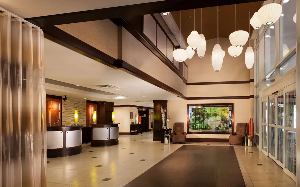 Hilton Garden Inn Austin Downtown hotel detail image 6