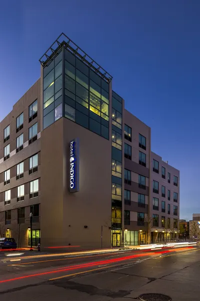 Hotel Indigo Pittsburgh East Liberty by IHG hotel detail image 2