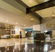 Hotel Indigo Pittsburgh East Liberty by IHG hotel detail image 4