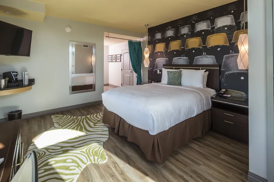 Hotel Indigo Pittsburgh East Liberty by IHG hotel detail image 6