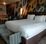Hotel Indigo Pittsburgh East Liberty by IHG hotel detail image 7