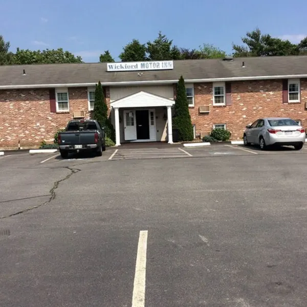 Wickford Motor Inn hotel detail image 2