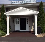 Wickford Motor Inn hotel detail image 5