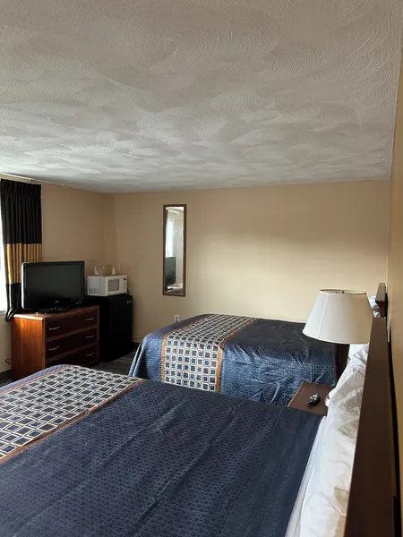 Wickford Motor Inn hotel detail image 6