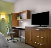 Home2 Suites by Hilton Greenville Airport hotel detail image 4