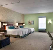Home2 Suites by Hilton Greenville Airport hotel detail image 5