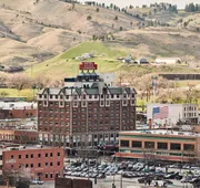 Hotel Alex Johnson Rapid City, Curio Collection by Hilton hotel detail image 4