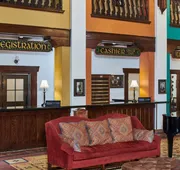 Hotel Alex Johnson Rapid City, Curio Collection by Hilton hotel detail image 7