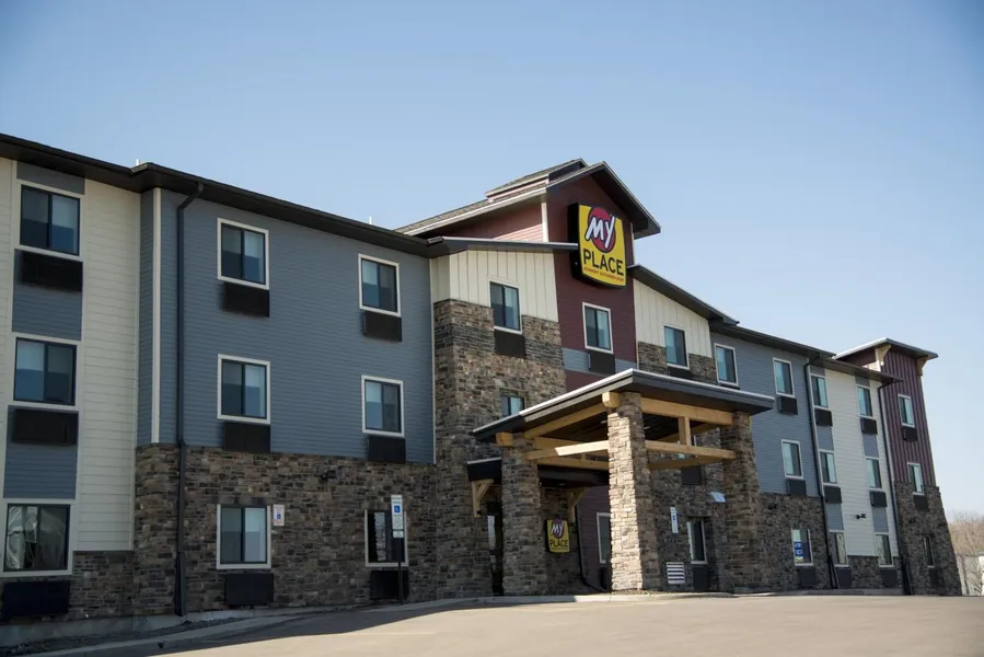 My Place Hotel - Sioux Falls, SD hotel detail image 2