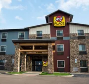 My Place Hotel - Sioux Falls, SD hotel detail image 3