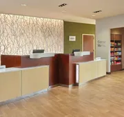 Fairfield Inn & Suites by Marriott Jackson hotel detail image 3