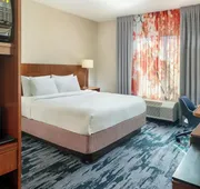 Fairfield Inn & Suites by Marriott Jackson hotel detail image 5