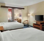 Fairfield Inn & Suites by Marriott Jackson hotel detail image 7