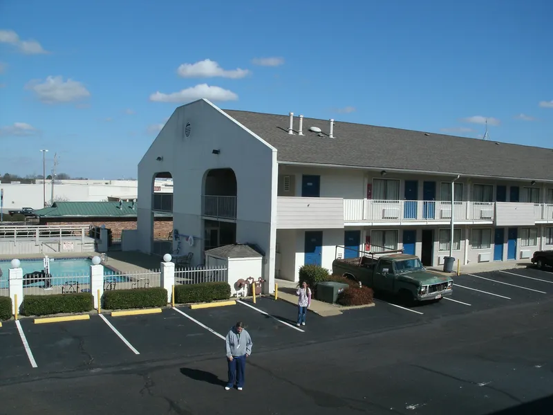 Motel 6 Millington, TN hotel detail image 2