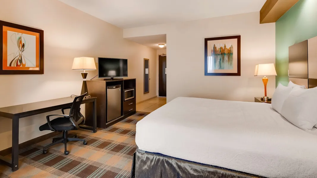 Best Western Plus Atrium Inn & Suites hotel detail image 6