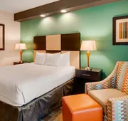 Best Western Plus Atrium Inn & Suites hotel detail image 7