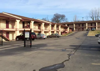 Scottish Inn - Nashville hotel thumbnail 2