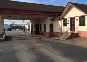 Scottish Inn - Nashville hotel thumbnail 3
