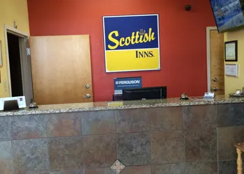 Scottish Inn - Nashville hotel thumbnail 4