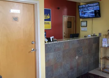 Scottish Inn - Nashville hotel thumbnail 5