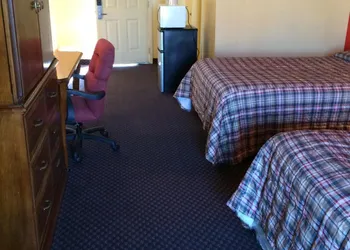 Scottish Inn - Nashville hotel thumbnail 7