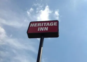 Heritage Inn hotel thumbnail 2