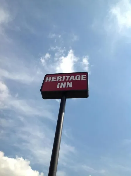 Heritage Inn hotel detail image 2