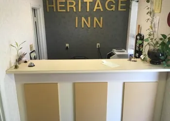 Heritage Inn hotel thumbnail 6