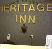 Heritage Inn hotel detail image 7
