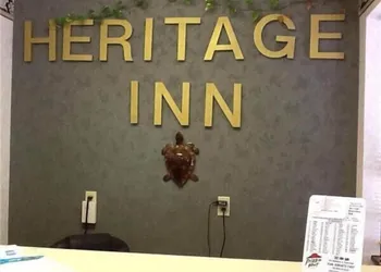 Heritage Inn hotel thumbnail 7