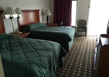 Heritage Inn hotel thumbnail 8