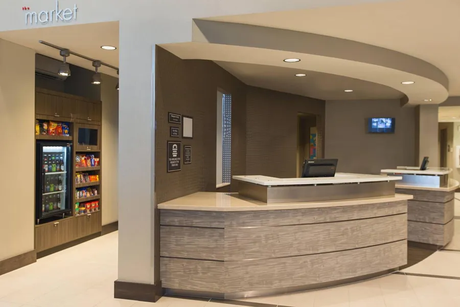 Residence Inn by Marriott Nashville Vanderbilt/West End hotel detail image 6