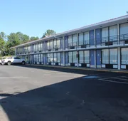 Motel 6 Cleveland, TN hotel detail image 4