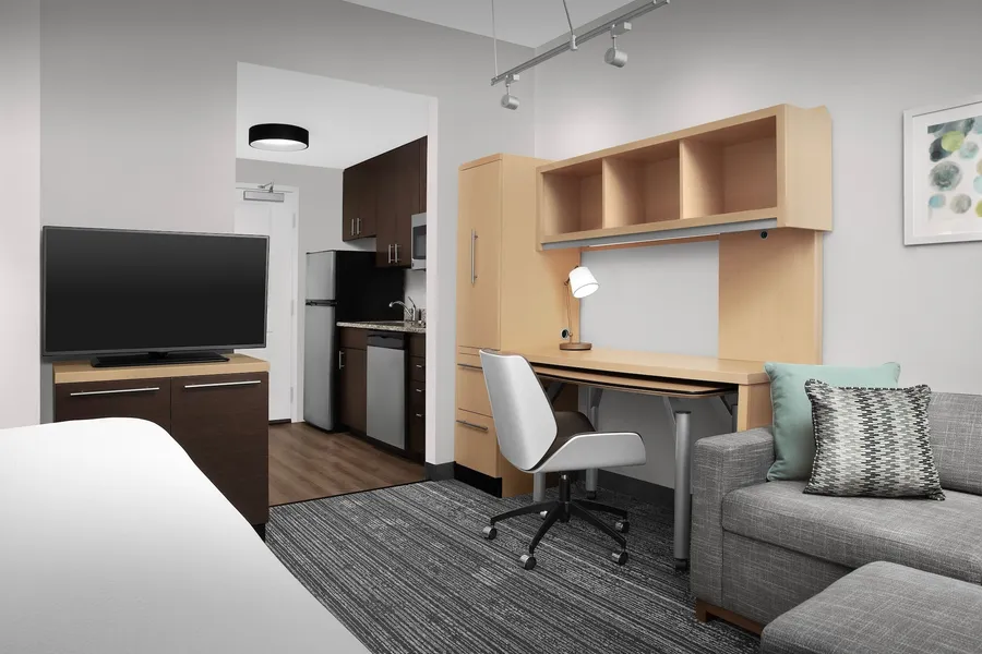 Towneplace Suites by Marriott Franklin Cool Springs hotel detail image 6