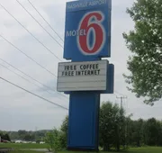 Motel 6 Nashville, TN - Airport hotel detail image 7