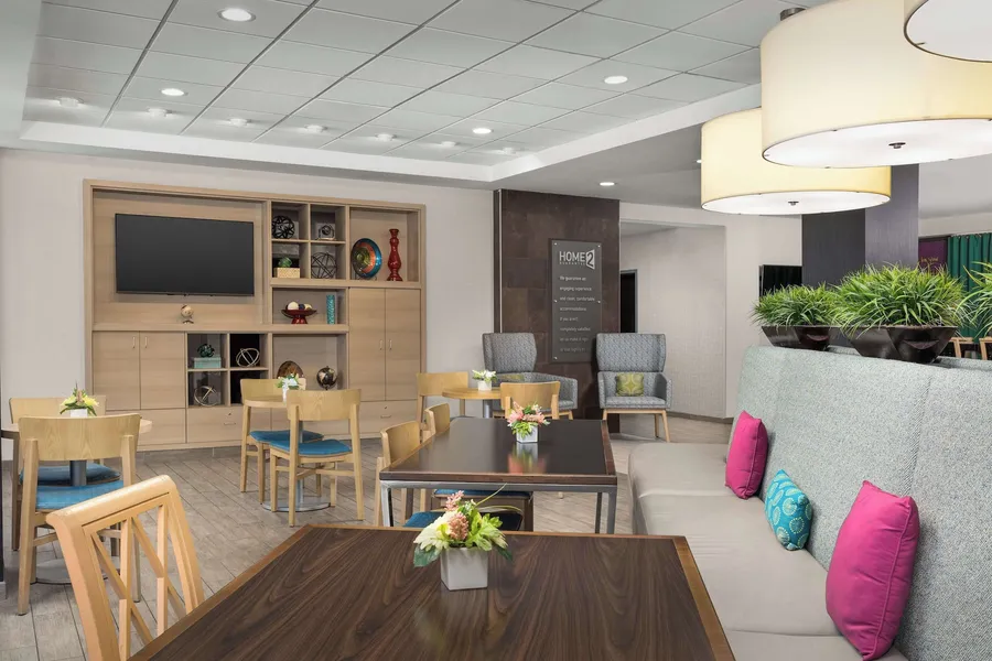 Home2 Suites by Hilton Knoxville West hotel detail image 6