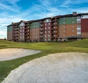 Club Wyndham Great Smokies Lodge hotel detail image 3