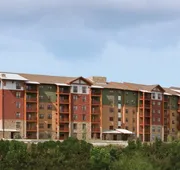Club Wyndham Great Smokies Lodge hotel detail image 5