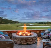 Club Wyndham Great Smokies Lodge hotel detail image 7