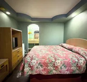 Budget Inn By Oyo Corpus Christi Beach hotel detail image 7
