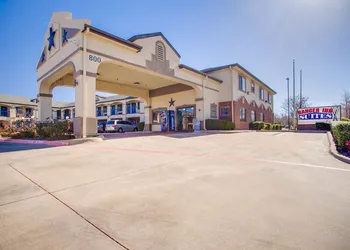 Ranger Inn and Suites hotel thumbnail 2